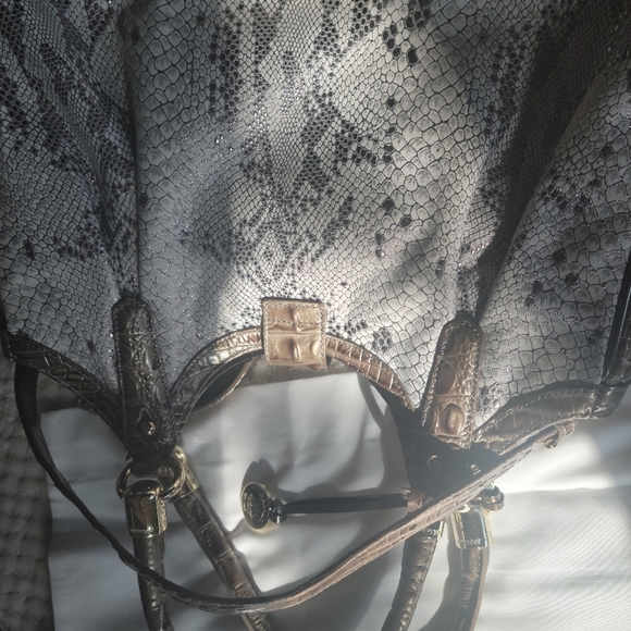 Brand New Brahmin Purse - Picture 9 of 11